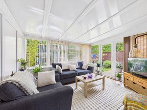 Conservatory- click for photo gallery